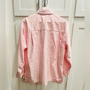 Marc Jacobs Long Shirt (size 0, Women)